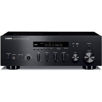 Yamaha R-S500 Natural Sound Stereo Receiver