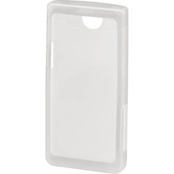 Sony LCJ-TSA/W Case for 4 or 8GB Bloggie Touch Camera