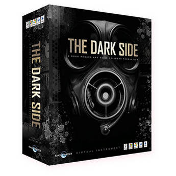 EastWest The Dark Side - Virtual Instrument