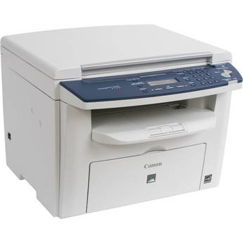 Canon imageCLASS D420 Black & White Laser Multifunction Copier