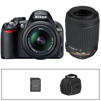 Camera Lenses For Nikon D3100
