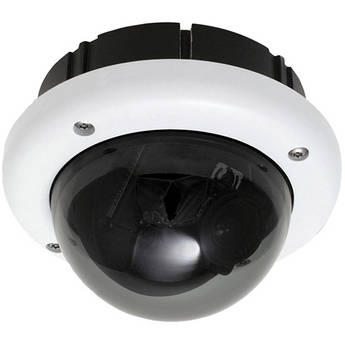American Dynamics ADCDEH0309TN Discover Indoor/Outdoor High Resolution Mini-dome