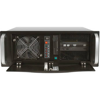 American Dynamics ADD6R0DVDV050 Intellex Digital Video Management System (500 GB)