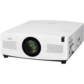 Sanyo PLC-XTC50AL Portable XGA LCD Projector
