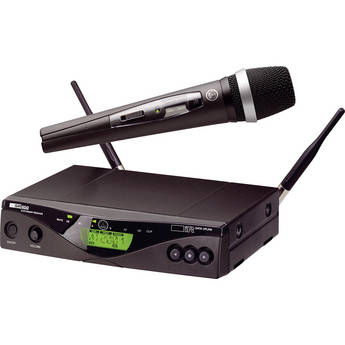AKG WMS450 Presenter Wireless Microphone System