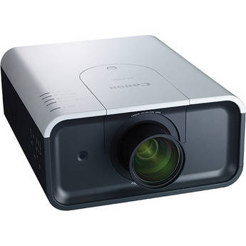 Canon LV7590 LCD Multimedia Projector
