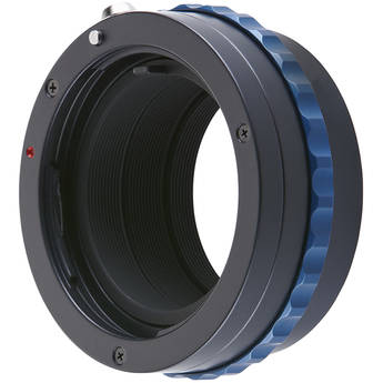 Novoflex Adapter for Sony/Minolta AF Lens to Sony NEX Camera
