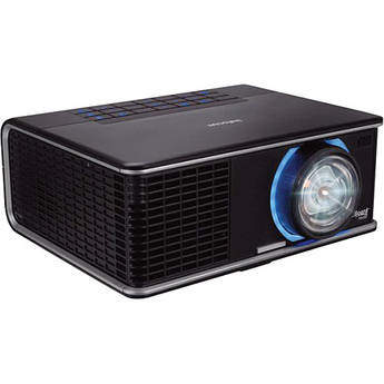 InFocus IN3916 WXGA DLP Projector