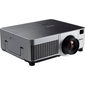 InFocus IN5110 WUXGA LCD Projector