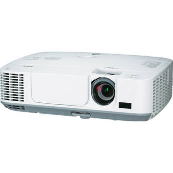 NEC NP-M300X Portable XGA LCD Projector
