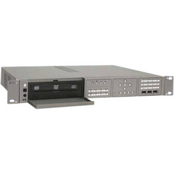 AverMedia 16-channel Hybrid Embedded Linux DVR