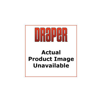 Draper 503124 Onyx Cable Batten Mounting Kit