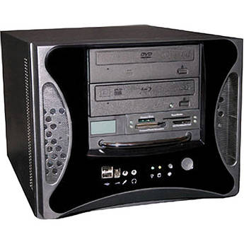 Applied Magic DVD Shop Express  BR