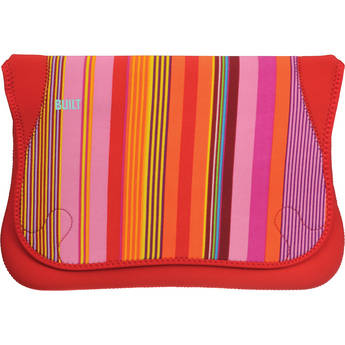 Built NY Laptop Sleeve 16" (Nolita Stripe)