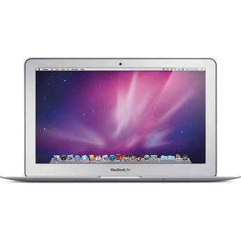 Apple 11.6" MacBook Air Notebook Computer