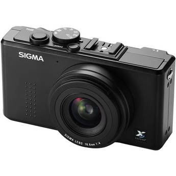 Sigma DP1x Digital Camera