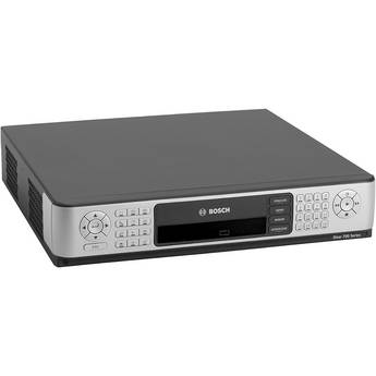Bosch DHR-732 Digital Hybrid Recorder with DVD Recorder (8-channel, 8 TB)