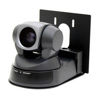 Vaddio WallVIEW 100 PTZ (Black)