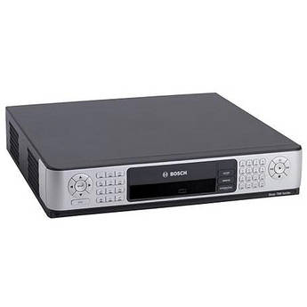 Bosch DNR-754-16A400 Digital Network Recorder with DVD Recorder (16-channel, 4 TB)
