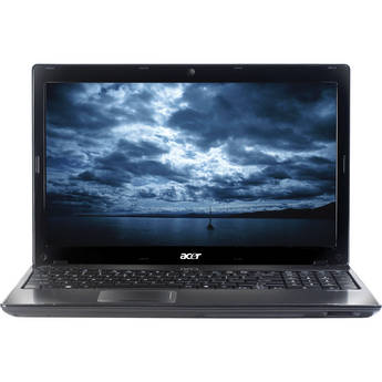 Acer Aspire AS5741-6441 15.6" Notebook Computer