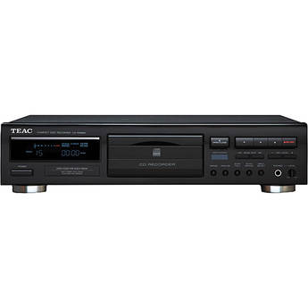 Teac CDRW890 CD Recorder