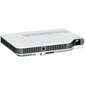 Casio Green Slim XJ-A245V DLP WXGA Projector