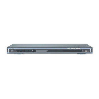 RJ Technology Inc. IVIEW-2600HD DVD Player
