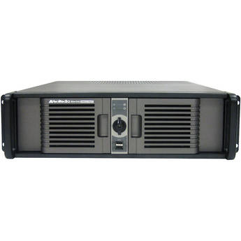AverMedia XR8032 RACK Pure IP NVR