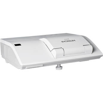 Hitachi CP-AW250N Ultra-Short Throw LCD Projector