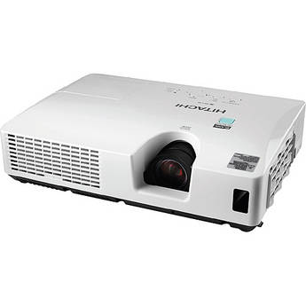 Hitachi CP-X2020 XGA Projector
