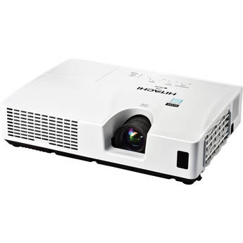 Hitachi CPX8 LCD XGA Projector