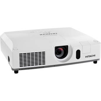 Hitachi CP-WX4021N WXGA 3LCD Projector