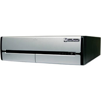 EverFocus NeVio Network Video Recorder and Server (32 Channels, 4TB)