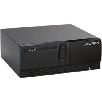 American Dynamics ADD400LTPV025 Intellex LT Desktop (4-Channel, 250 GB)