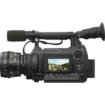 Sony PMW-F3K Super 35mm Full-HD Compact Camcorder