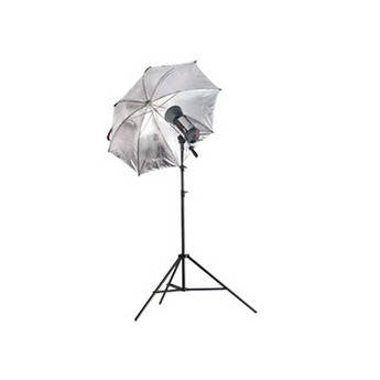 Photoflex StarFlash 150W/s Umbrella Kit