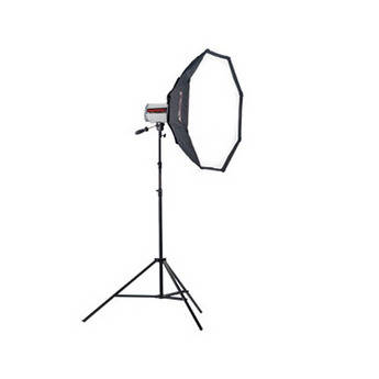 Photoflex StarFash150W/s 3' OctoDome Kit