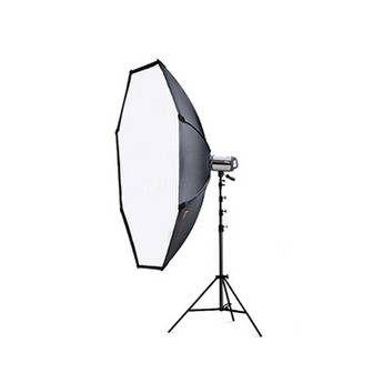 Photoflex StarFash150W/s 5' OctoDome Kit