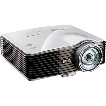 BenQ MW811ST WXGA DLP Projector