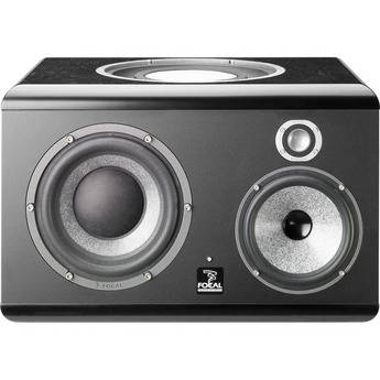Focal Professional SM9 11" 600W 3-Way Active Studio Monitor Speaker (Left Channel)