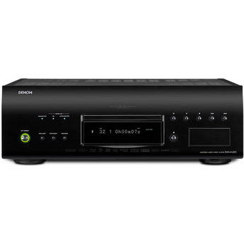 Denon DVD-A1UDCI Blu-ray Player