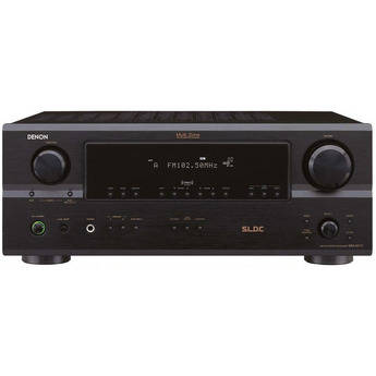 Denon DRA-697CI AM/FM Stereo Receiver