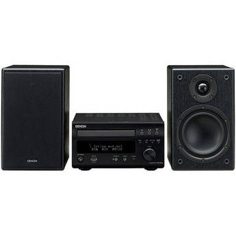 Denon D-M38 Micro Component System