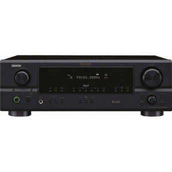 Denon DRA-397 AM/FM Stereo Receiver