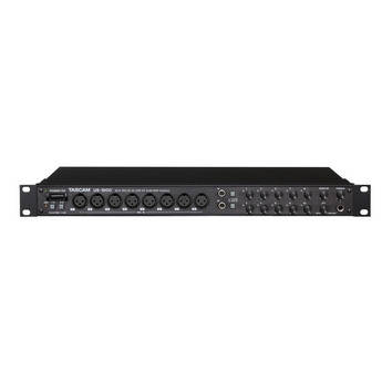 Tascam US-1800 - USB 2.0 Interface
