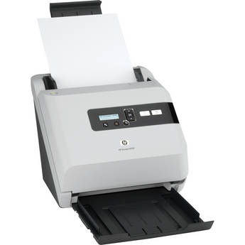 HP / Hewlett Packard Scanjet 5000 Sheet-Feed Scanner