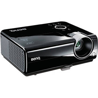 BenQ MW512 Projector