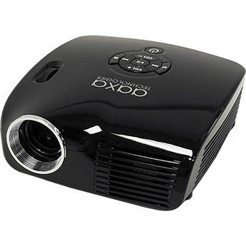 AAXA Technologies M2 Micro Projector