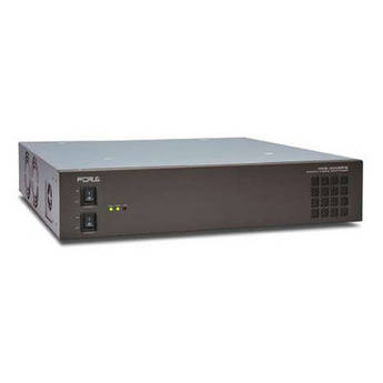 For.A HVS-300RPS Type B Hanabi HD/SD 1M/E Switcher