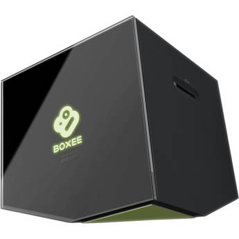 D-Link Boxee Box Digital Media Player